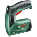 BOSCH PTK 3,6 LI Zszywacz akumulatorowy 0603968220