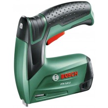 BOSCH PTK 3,6 LI Zszywacz akumulatorowy 0603968220