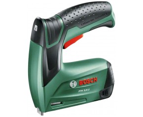 BOSCH PTK 3,6 LI Zszywacz akumulatorowy 0603968220