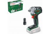 BOSCH UniversalImpactDrive 18V-350 Akumulatorowe klucze udarowe 0603980304