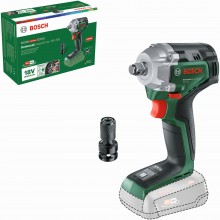 BOSCH UniversalImpactDrive 18V-350 Akumulatorowe klucze udarowe 0603980304