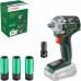 BOSCH UniversalImpactDrive 18V-350 Klucz udarowy 0603980305