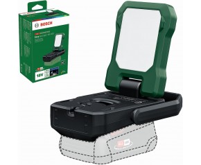 BOSCH EasySpotLight 18V-400 Akumulatorowa lampa LED 06039A1200