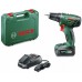 BOSCH PSR 1440 LI-2 Wiertarko-wkrętarka (1aku) 06039A3020