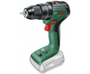 BOSCH UniversalImpact 18V-60 Akumul. wiertarko-wkrętarka udarowa 06039D7100