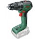BOSCH UniversalImpact 18V-60 Akumul. wiertarko-wkrętarka udarowa 06039D7100