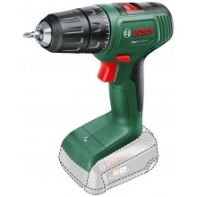 BOSCH EasyDrill 18V-40 Akumulatorowa, 2-biegowa wiertarko-wkrętarka 06039D8000