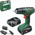 BOSCH EasyDrill 18V-40 Wiertarko-wkrętarka akumulatorowa 06039D8002