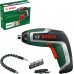 BOSCH IXO 7 zestaw Flexi - Zestaw Flexi Wkrętarka akumulatorowa 06039E000A