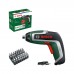 BOSCH IXO 7 Bit set Akumulatorowa wkrętarka 06039E000B
