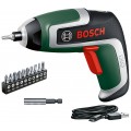 BOSCH IXO 7 Basic Wkrętarka akumulatorowa 06039E0020
