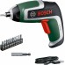 BOSCH IXO 7 Basic Wkrętarka akumulatorowa 06039E0020