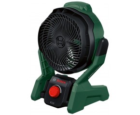 BOSCH UniversalFan 18V-1000 Wentylator akumulatorowy 06039E1000