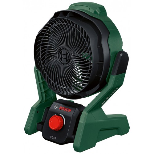 BOSCH UniversalFan 18V-1000 Wentylator akumulatorowy 06039E1000