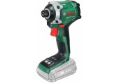BOSCH UID 18V-210 Klucz udarowy bez akumulatora i ładowarki 06039E7000