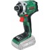 BOSCH UID 18V-210 Klucz udarowy bez akumulatora i ładowarki 06039E7000