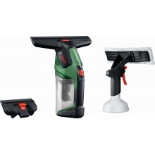 BOSCH GlassVAC Myjki do okien, zestaw z butelką ze spryskiwaczem 06039G6000