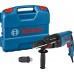 BOSCH GBH 2-26 DFR PROFESSIONAL Młot udarowo-obrotowy z uchwytem SDS-plus, 0611254768