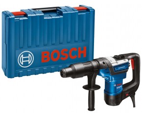 BOSCH GBH 5-40 D Młotowiertarka, 0611269001
