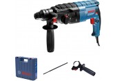 BOSCH GBH 240 PROFESSIONAL Młot udarowo-obrotowy y uchwytem SDS-plus 0611272100