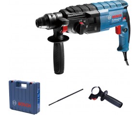 BOSCH GBH 240 PROFESSIONAL Młot udarowo-obrotowy y uchwytem SDS-plus 0611272100