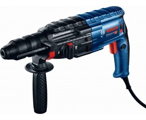 BOSCH GBH 240 F PROFESSIONAL 790 W / 2,7 J Młotowiertarka, 0611273000
