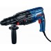 BOSCH GBH 240 F PROFESSIONAL 790 W / 2,7 J Młotowiertarka, 0611273000