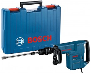 BOSCH GSH 11 E PROFESSIONAL Młot udarowy z uchwytem SDS-max, 0611316708