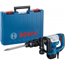 BOSCH GSH 5 PROFESSIONAL Młot udarowy z uchwytem SDS max 0611338700
