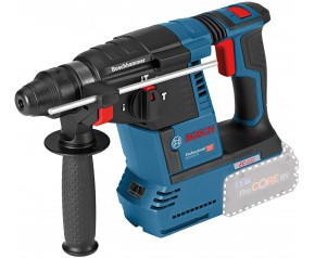 BOSCH GBH 18V-26 Professional Akumulatorowy młot udarowo-obrotowy 0611909000