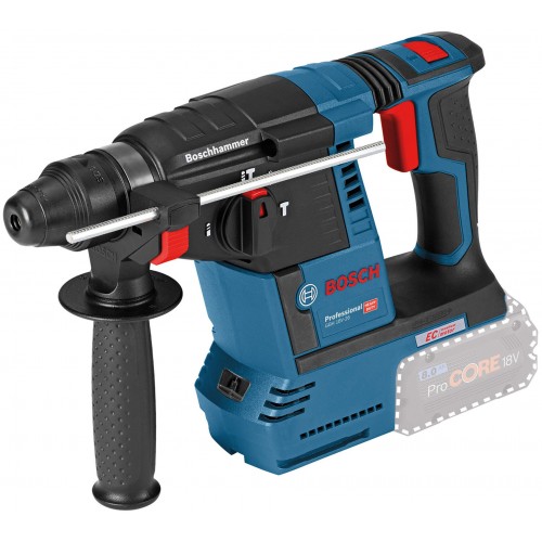 BOSCH GBH 18V-26 Professional Akumulatorowy młot udarowo-obrotowy 0611909000