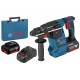 BOSCH GBH 18 V-26 Professional Akumulatorowy młot udarowo-obrotowy, 0611909003