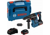 BOSCH GBH 18V-26F PROFESSIONAL Mmłot udarowo-obrotowy, SDS plus 0611910007