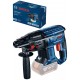 BOSCH GBH 180-LI PROFESSIONAL Aku młot udarowo-obrotowy z uchwytem SDS plus 0611911120