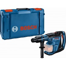 BOSCH GBH 18V-40 C Solo Aku młot udarowo-obrotowy, XL-Boxx 0611917100
