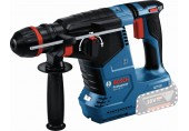 BOSCH GBH 18V-24 C PROFESSIONAL Aku młot udarowo-obrotowy z uchwytem SDS plus 0611923000