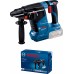 BOSCH GBH 187-LI PROFESSIONAL Aku młot udarowo-obrotowy z SDS plus, solo 0611923020