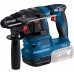 BOSCH GBH 18V-22 PROFESSIONAL Akumulatorowy młotowiertarka SDS Plus 0611924000