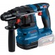 BOSCH GBH 18V-22 PROFESSIONAL Akumulatorowy młotowiertarka SDS Plus 0611924000