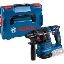 BOSCH GBH 18V-22 PROFESSIONAL Aku młot udarowo-obrotowy z uchwytem SDS plus 0611924001