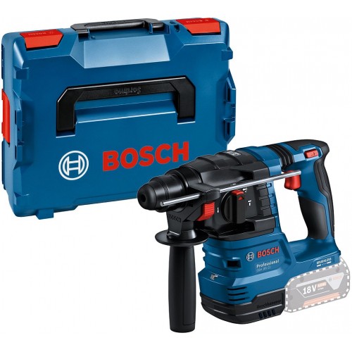 BOSCH GBH 18V-22 PROFESSIONAL Aku młot udarowo-obrotowy z uchwytem SDS plus 0611924001 BOSCH GBH 18V-22 PROFESSIONAL Aku młot udarowo-obrotowy z uchwytem SDS plus 0611924001