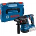 BOSCH GBH 18V-22 PROFESSIONAL Aku młot udarowo-obrotowy z uchwytem SDS plus 0611924001