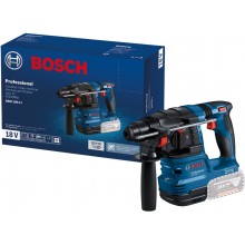 BOSCH GBH 185-LI PROFESSIONAL Akumulatorowy młot udarowo-obrotowy SDS PLUS 0611924020