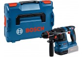 BOSCH GBH 18V-22 X PROFESSIONAL Młot udarowo-obrotowy ONECHUCK, L-BOXX 0611924102