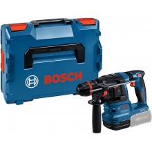 BOSCH GBH 18V-22 X PROFESSIONAL Młot udarowo-obrotowy ONECHUCK, L-BOXX 0611924102