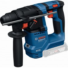 BOSCH GBH 18V-18 PROFESSIONAL Młot udarowo-obrotowy z uchwytem SDS plus 0611927000