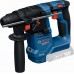 BOSCH GBH 18V-18 PROFESSIONAL Młot udarowo-obrotowy z uchwytem SDS plus 0611927000