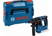 BOSCH GBH 18V-18 PROFESSIONAL Młot udarowo-obrotowy SDS plus, L-Boxx 0611927003