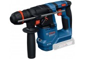 BOSCH GBH 18V-18 X PROFESSIONAL młot udarowo-obrotowy, ONECHUCK 0611927100