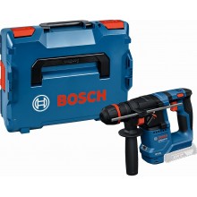 BOSCH GBH 18V-18 X młot udarowo-obrotowy ONECHUCK, L-BOXX 0611927102